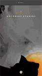Mobile Screenshot of antoniusstudios.com